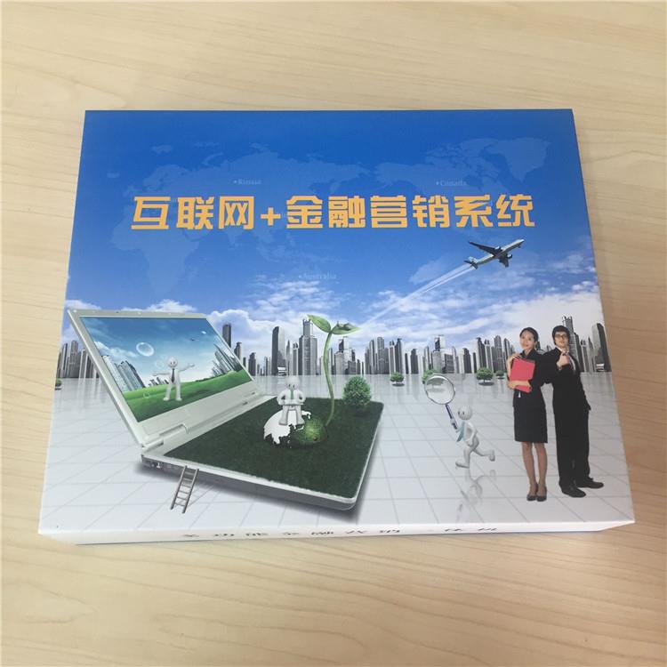 精美通用一体机包装盒 山东大型包装厂家的专业定做方案
